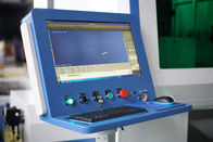 Faser-Laser-Schneidemaschine 220mm*6m 140m/Min CNC-500w