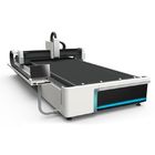 Automatische offene Art Laser-Schneidemaschine 1.5G 4000W 1500x3000mm