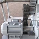 Schild-Platten-verbiegendes Walzwerk 3Rolls asymetrisches CNC-Zeichen, das Maschine 2500mm herstellt