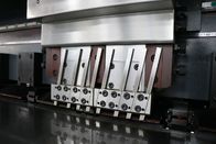 Behauen fugender Maschinen-industrieller vertikaler Aluminiumplatte 4mm CNC V