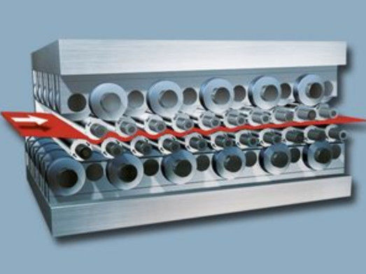 automatisches Nivelliergerät-hohe Präzision 60mm 2mm CNC UV