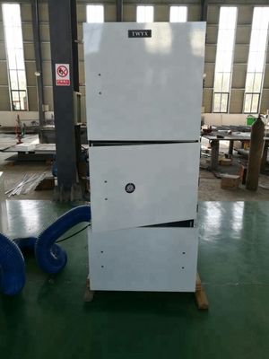 Abgeschrägte Rohr-Laser-Schneidemaschine 6020 150*150mm CNC-2kw