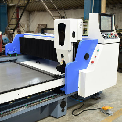 Doppeltes fugendes Maschinenwerkzeug-hydraulisches Blech Seite CNC V 1250 Millimeter