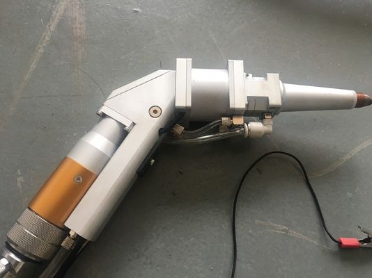 IPG Hand-Lightweld Laser-Schweißer 1500 1000W 2000W für Edelstahl