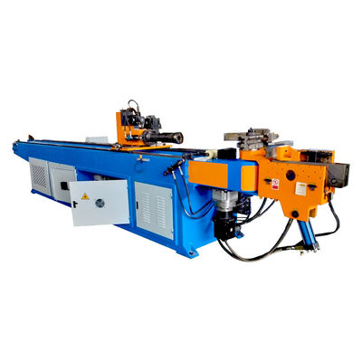Programmierbarer industrieller Rohrbiegemaschine SB50CNC-TSR-3A CNC-Rohr-Bieger