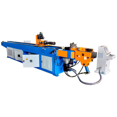 Programmierbarer industrieller Rohrbiegemaschine SB50CNC-TSR-3A CNC-Rohr-Bieger