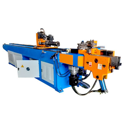 Programmierbarer industrieller Rohrbiegemaschine SB50CNC-TSR-3A CNC-Rohr-Bieger