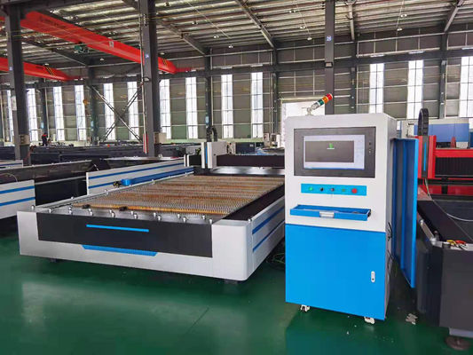 CER CNC-Faser-Laser-Schneidemaschine WSX 3 Jahre der Garantie-1KW 2KW 3KW 4KW 6KW 8KW 12KW 15KW