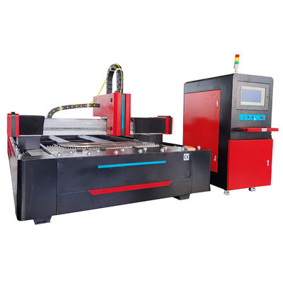 CER CNC-Faser-Laser-Schneidemaschine WSX 3 Jahre der Garantie-1KW 2KW 3KW 4KW 6KW 8KW 12KW 15KW