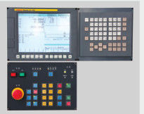 der CNC-25T Perforiermaschine Drehkopf-Stanzmaschine-/CNC mit 16 Stations-Siemens-System