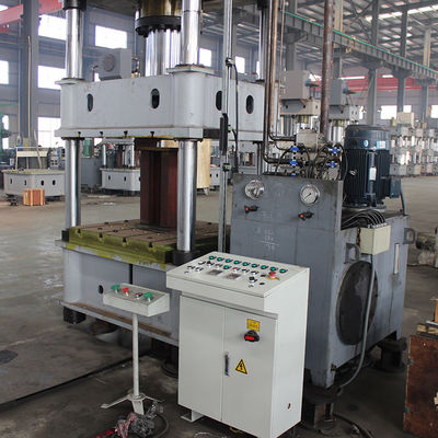 bearbeitet hydraulische Presse 315T 400 KN-Stangen-Wannen-einzelne Schüssel-Spülbecken-Form für 304 SS maschinell