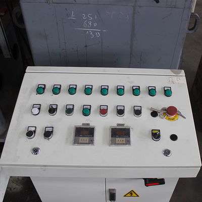 bearbeitet hydraulische Presse 315T 400 KN-Stangen-Wannen-einzelne Schüssel-Spülbecken-Form für 304 SS maschinell