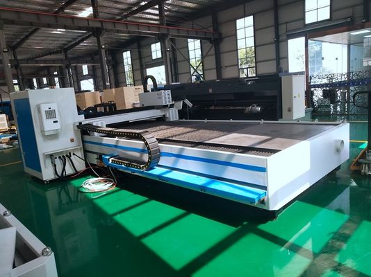 1325 Rohr CNC Laser-Schneideraluminium-4kw Kohlenstoff des Rohr-1kw 3kw 4000x2000mm