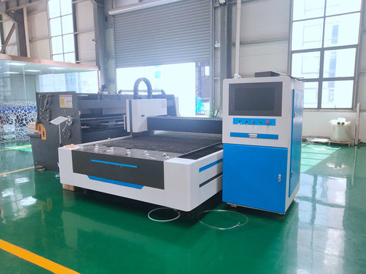 1325 Rohr CNC Laser-Schneideraluminium-4kw Kohlenstoff des Rohr-1kw 3kw 4000x2000mm