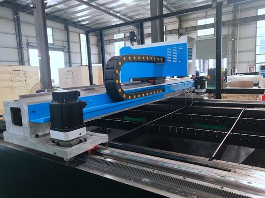 1325 Rohr CNC Laser-Schneideraluminium-4kw Kohlenstoff des Rohr-1kw 3kw 4000x2000mm