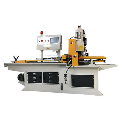 Elektrische kupferne CNC-Rohrbiegemaschine automatisches Fütterungs4kw 1000mm