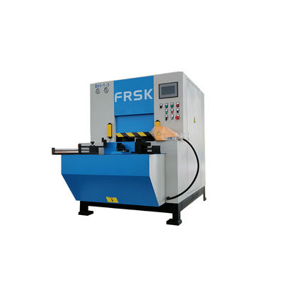 PLC CNC-Winkel, der sek 4KW der Maschinen-60 für Haushalts-Instrument bildet