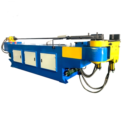 Dorn-Bieger-Zukunft SS CNC elektrischer hydraulischer Mitgliedstaat Tubing PLC